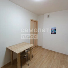 Квартира 33 м², 1-комнатная - изображение 3