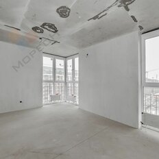Квартира 68,8 м², 3-комнатная - изображение 2