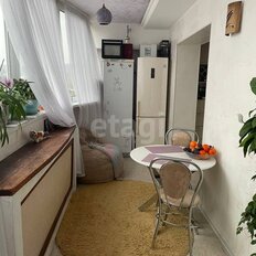 Квартира 73 м², 3-комнатная - изображение 4