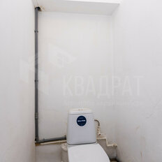 8 м², склад - изображение 3