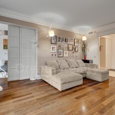 Квартира 100 м², 4-комнатная - изображение 3