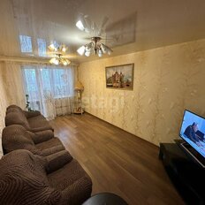 Квартира 66 м², 3-комнатная - изображение 2