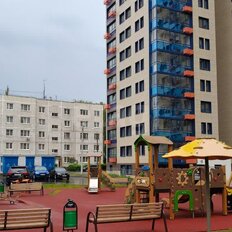 Квартира 65,6 м², 2-комнатная - изображение 5