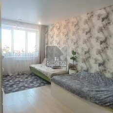 Квартира 93 м², 3-комнатная - изображение 3