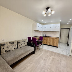 Квартира 24 м², студия - изображение 5