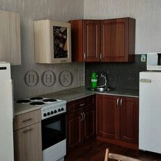 Квартира 42,7 м², 1-комнатная - изображение 4