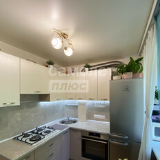 Квартира 30,8 м², 1-комнатная - изображение 4
