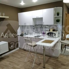 Квартира 25 м², студия - изображение 4