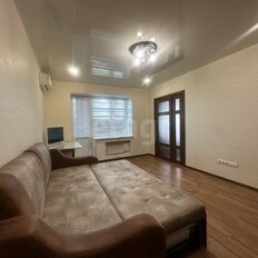 Квартира 33,9 м², 1-комнатная - изображение 3