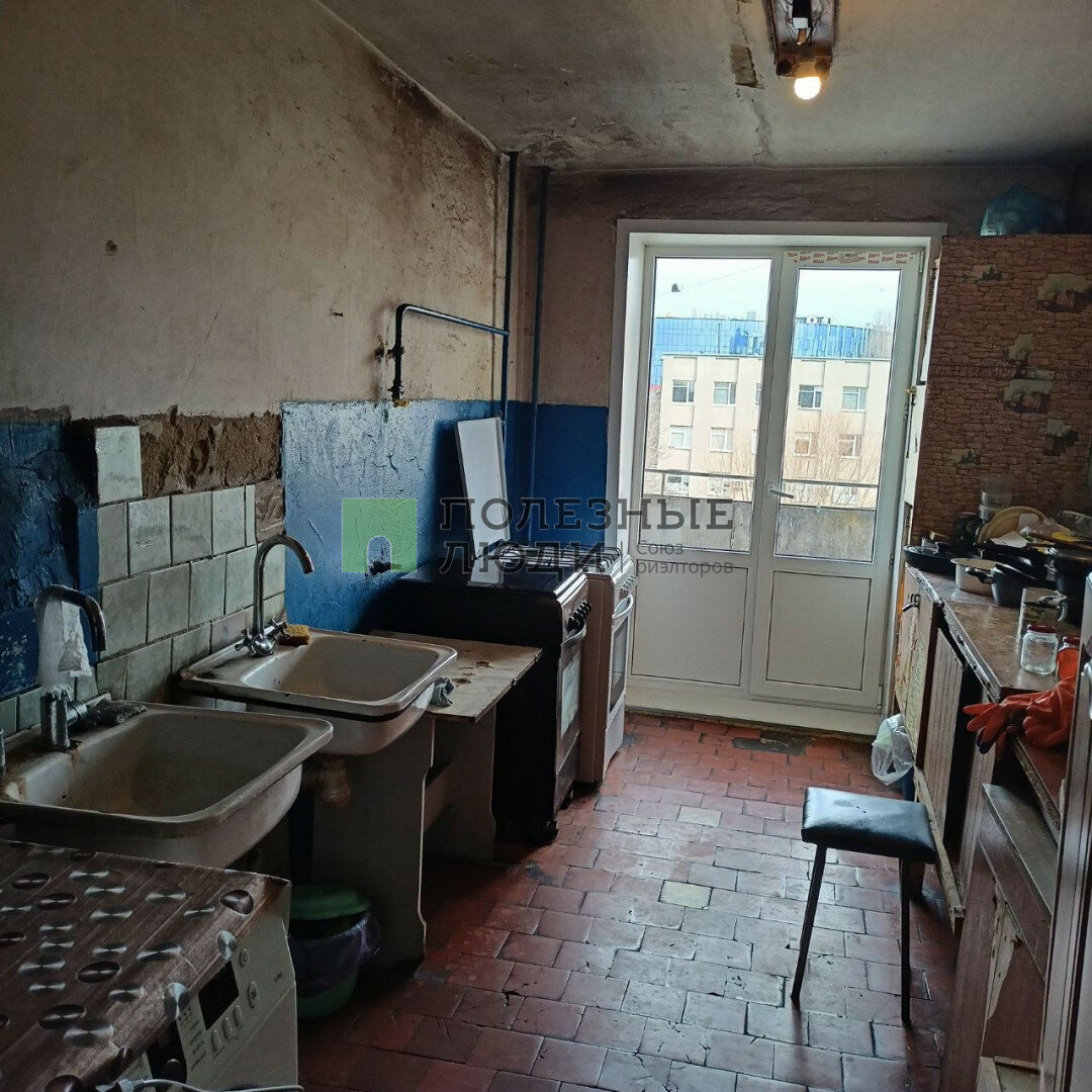 Комната 12.9 м² в Белгород — фото 8 из 13