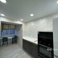 Квартира 92 м², 3-комнатная - изображение 3