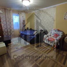 Квартира 54 м², 2-комнатная - изображение 2