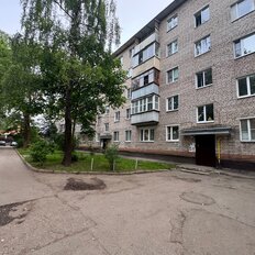 Квартира 35,3 м², 1-комнатная - изображение 2