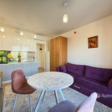 Квартира 20 м², студия - изображение 5