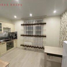 Квартира 43 м², 1-комнатная - изображение 2