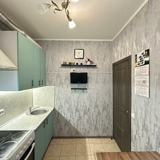 Квартира 28,7 м², студия - изображение 4