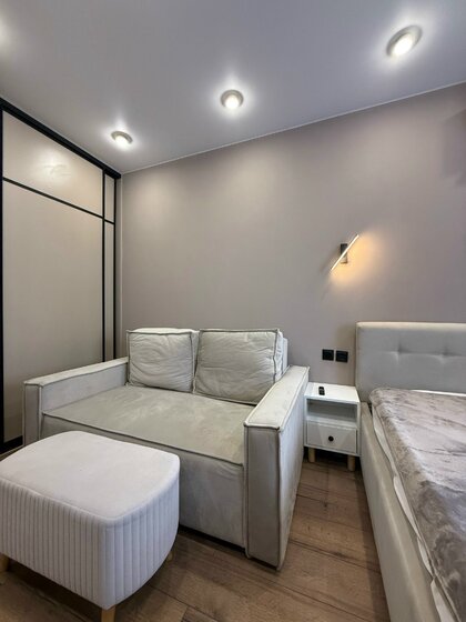 33 м², 1-комнатная квартира 28 000 ₽ в месяц - изображение 31