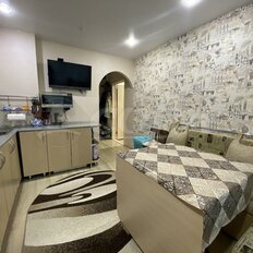 Квартира 35 м², 1-комнатная - изображение 1