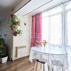 Квартира 72,4 м², 3-комнатная - изображение 5