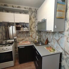 Квартира 32,1 м², 1-комнатная - изображение 2