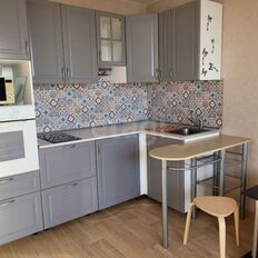 Квартира 29,3 м², студия - изображение 1