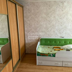 Квартира 34,9 м², 1-комнатная - изображение 2