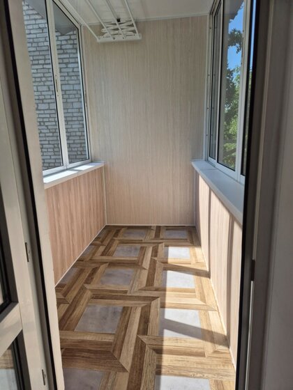 82,6 м², 3-комнатная квартира 9 084 900 ₽ - изображение 43