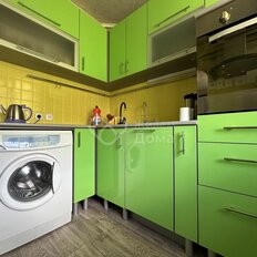 Квартира 50 м², 2-комнатная - изображение 2