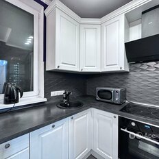 Квартира 35 м², 1-комнатная - изображение 1