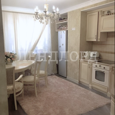 Квартира 70 м², 2-комнатная - изображение 2