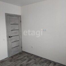 Квартира 32,7 м², 1-комнатная - изображение 4