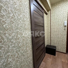 Квартира 28,1 м², 1-комнатная - изображение 5