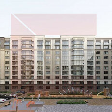 Квартира 54,8 м², 2-комнатная - изображение 3