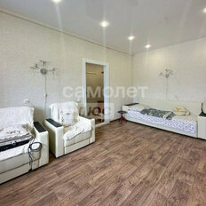 Квартира 37,4 м², 1-комнатная - изображение 1