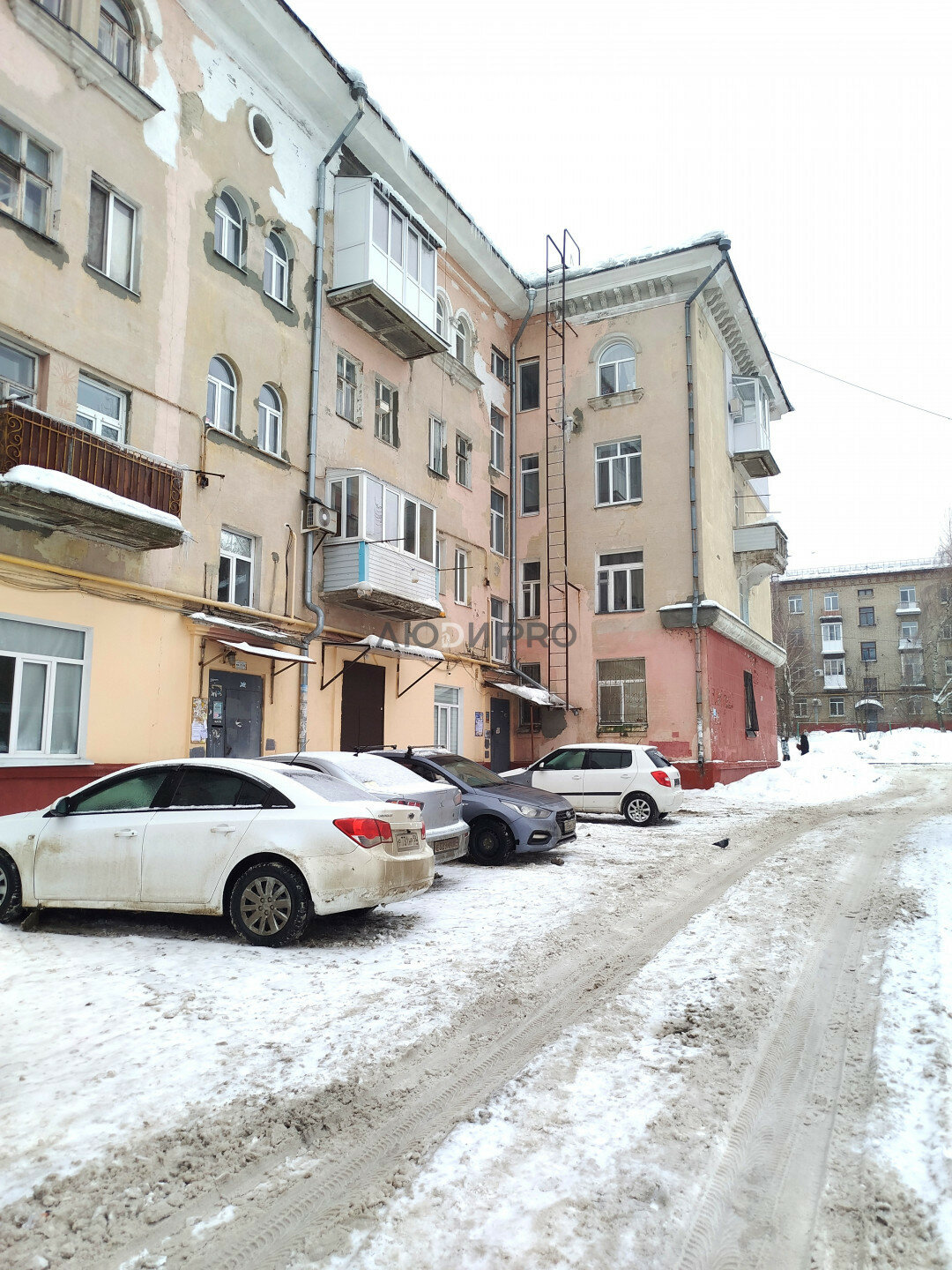 Комната 4-комн. 92 м² в Саратов — фото 11 из 13