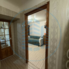 Квартира 30 м², 1-комнатная - изображение 4