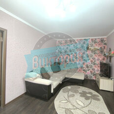 Квартира 45,8 м², 2-комнатная - изображение 1