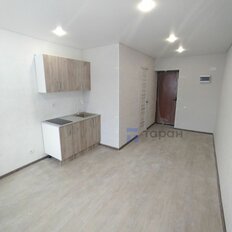 Квартира 17,1 м², студия - изображение 5