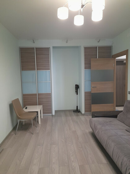 38,4 м², 1-комнатная квартира 7 990 000 ₽ - изображение 24
