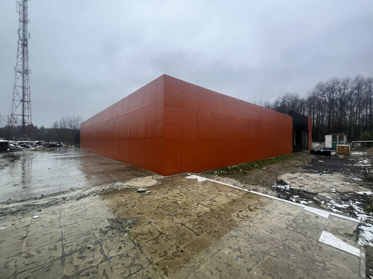 130 м², торговое помещение 260 000 ₽ в месяц - изображение 40