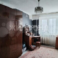 Квартира 61,9 м², 3-комнатная - изображение 2