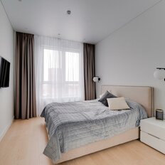 Квартира 37 м², 1-комнатная - изображение 2