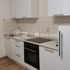 Квартира 32 м², 1-комнатная - изображение 3