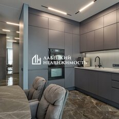 Квартира 114 м², 2-комнатная - изображение 3