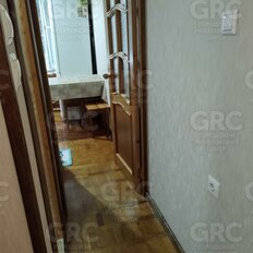 Квартира 29,8 м², 1-комнатная - изображение 3