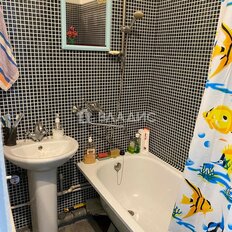 Квартира 31 м², 1-комнатная - изображение 3