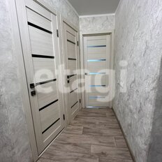 Квартира 57,3 м², 3-комнатная - изображение 4