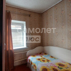 дом + 5,3 сотки, участок - изображение 5