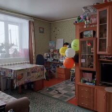 Квартира 32,6 м², 1-комнатная - изображение 2