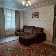 Квартира 71 м², 3-комнатная - изображение 4